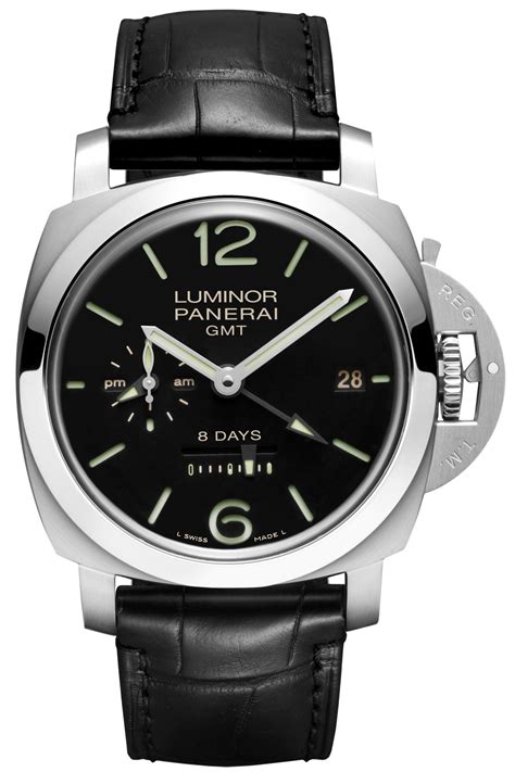 panerai luminor cijena